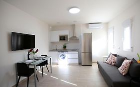 Apartemenntos Amanecer Centro
